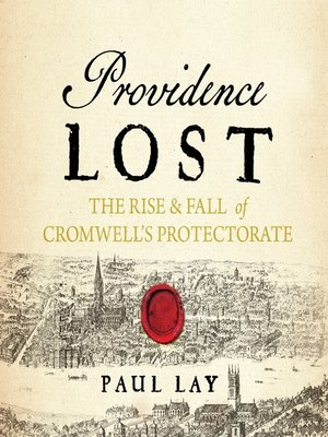 cover image of Providence Lost